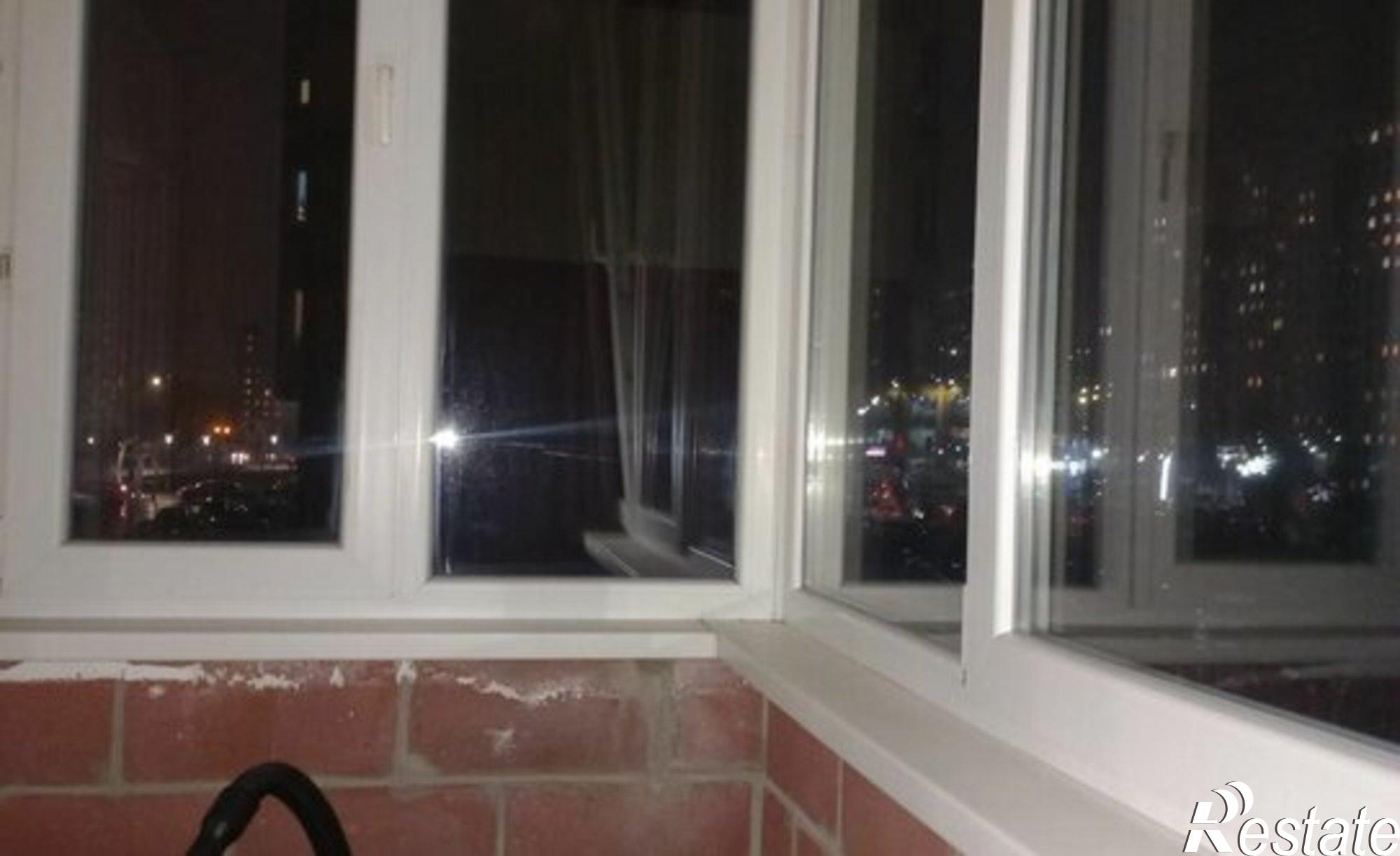 Купить квартиру за 7 400 000 рублей на пр-кт Вячеслава Клыкова, 60