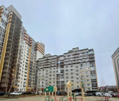 1-комн, 37кв м, этаж 6/10 проспект Дружбы, 19В