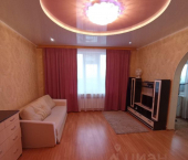 1-комн, 50кв м, этаж 16/18 ул Павлуновского, 48А