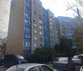 2-комн, 52кв м, этаж 6/9 пр-кт Хрущева, 5