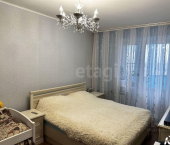 2-комн, 59кв м, этаж 6/17 пр-кт Анатолия Дериглазова, 57