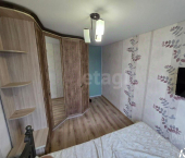 2-комн, 42кв м, этаж 5/5 ул Крюкова, 10