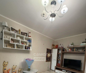 2-комн, 56кв м, этаж 2/17 пр-кт Анатолия Дериглазова, 1