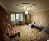 2-комн, 48кв м, этаж 1/5 Магистральный проезд, 5Б