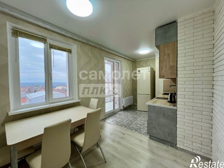 1-комн квартира Рябиновая улица, 26В,  д. 26В