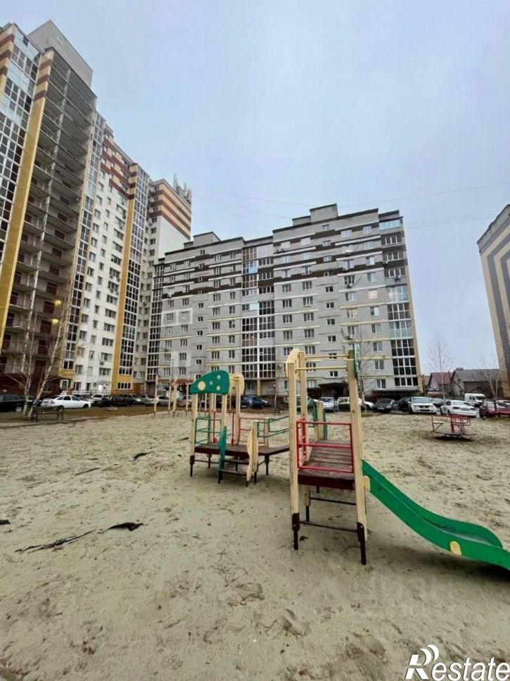 1-комн квартира проспект Дружбы, 19В,  д. 19В