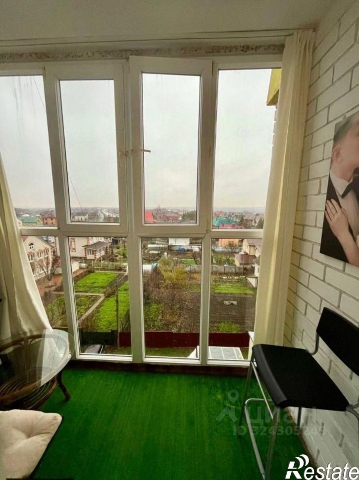 1-комн квартира проспект Дружбы, 19В,  д. 19В