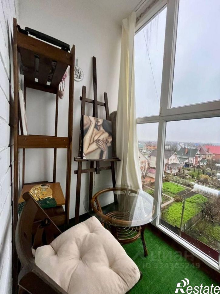 1-комн квартира проспект Дружбы, 19В,  д. 19В