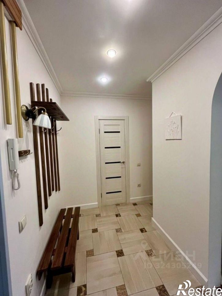 1-комн квартира проспект Дружбы, 19В,  д. 19В