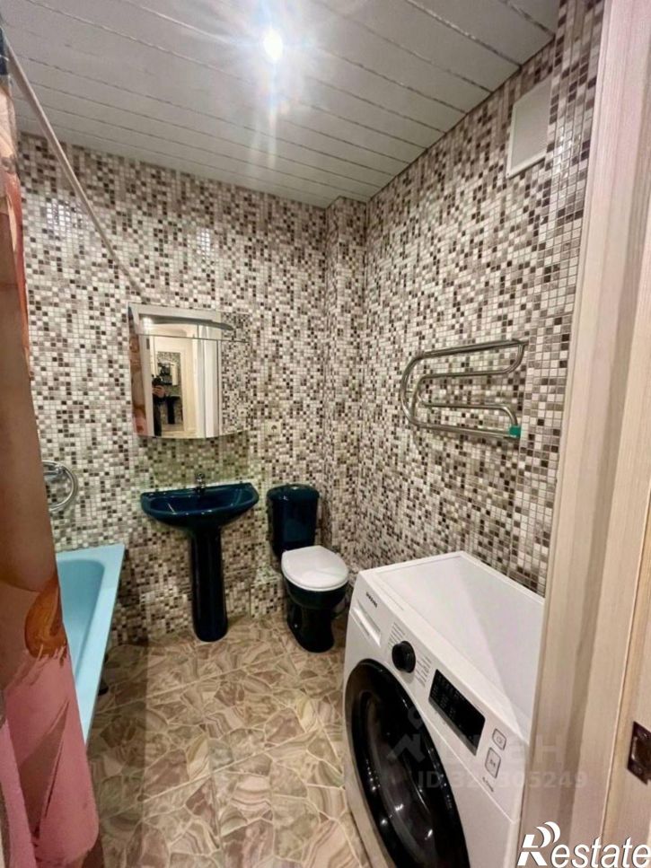 1-комн квартира проспект Дружбы, 19В,  д. 19В