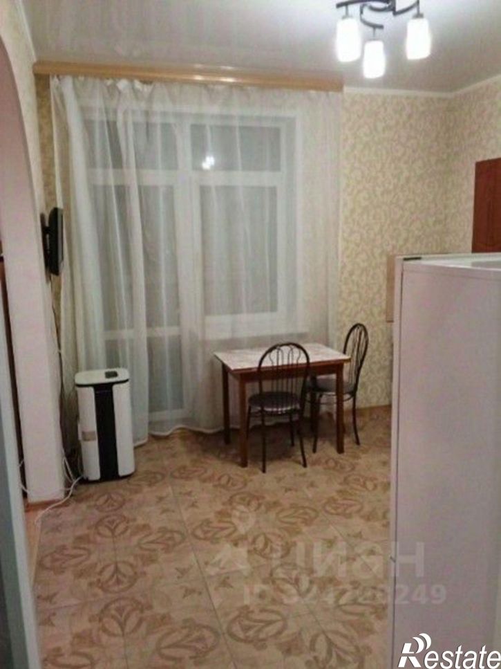 1-комн квартира ул Павлуновского, 48А,  д. 48А