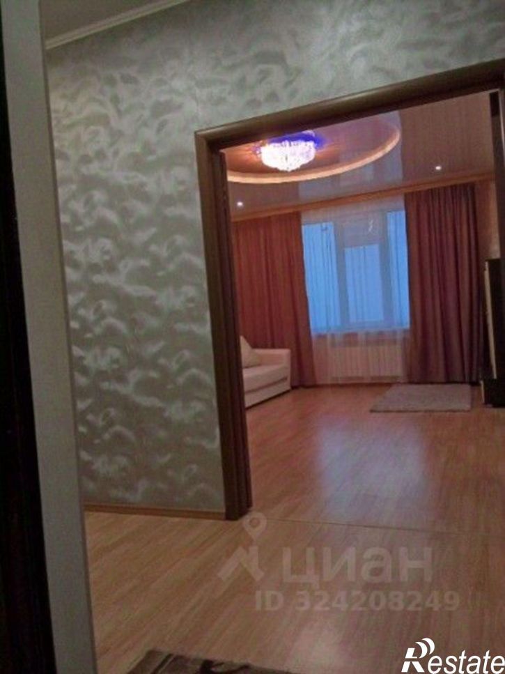 1-комн квартира ул Павлуновского, 48А,  д. 48А