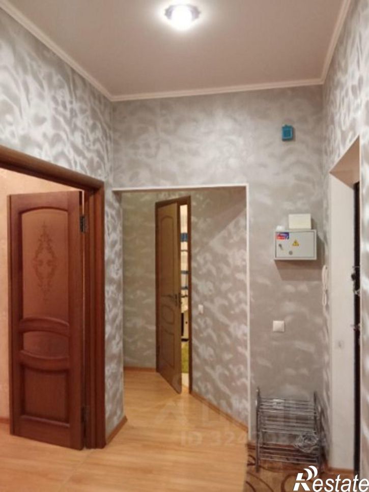 1-комн квартира ул Павлуновского, 48А,  д. 48А