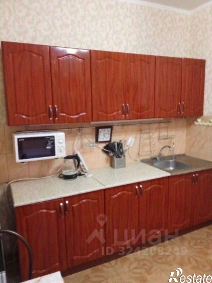 1-комн квартира ул Павлуновского, 48А,  д. 48А