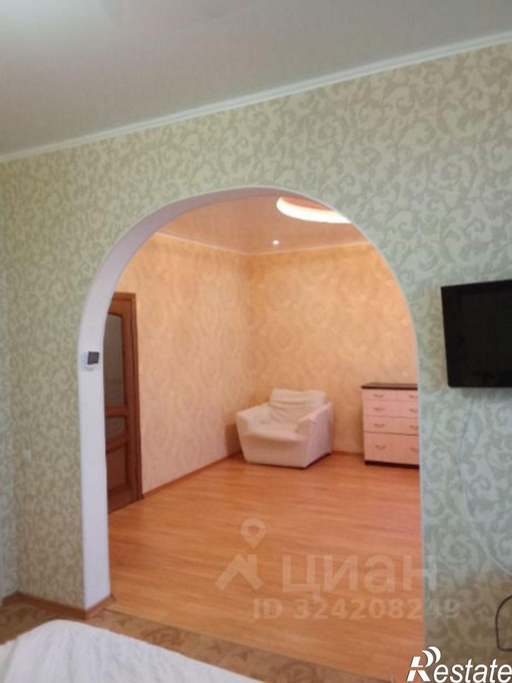 1-комн квартира ул Павлуновского, 48А,  д. 48А