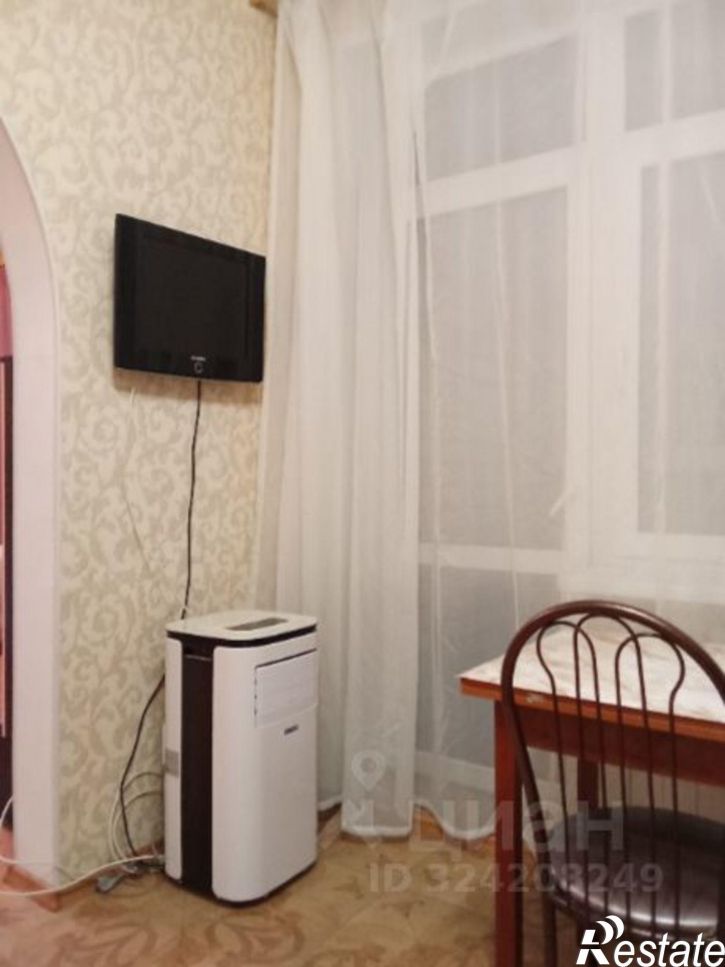 1-комн квартира ул Павлуновского, 48А,  д. 48А