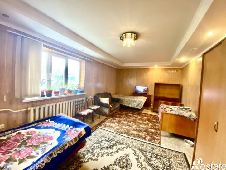 1-комн квартира ул Пучковка, 21,  д. 21