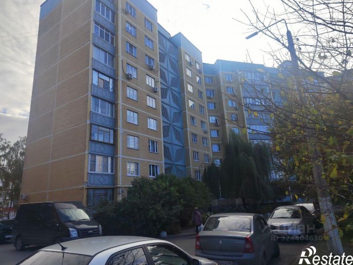 2-комн квартира пр-кт Хрущева, 5,  д. 5