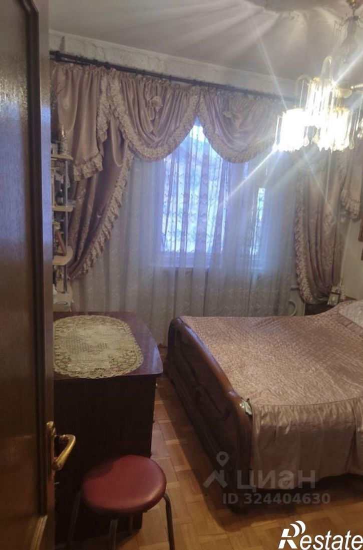 2-комн квартира пр-кт Хрущева, 5,  д. 5