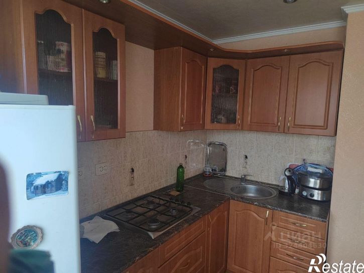 2-комн квартира пр-кт Хрущева, 5,  д. 5