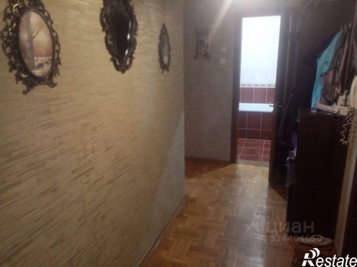 2-комн квартира пр-кт Хрущева, 5,  д. 5