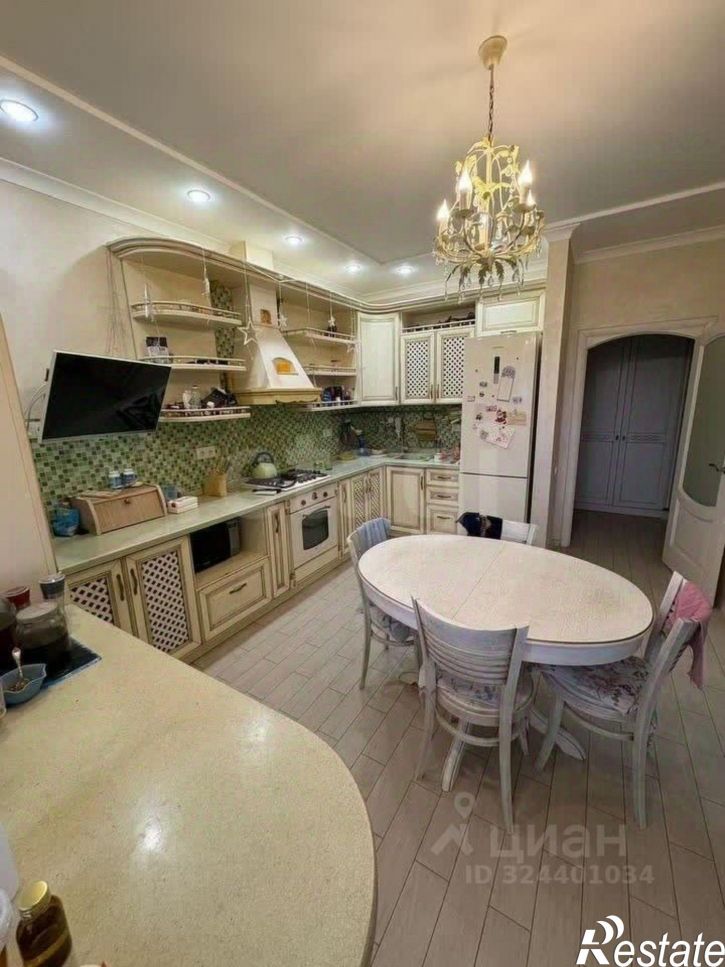 4-комн квартира ул Володарского, 70,  д. 70