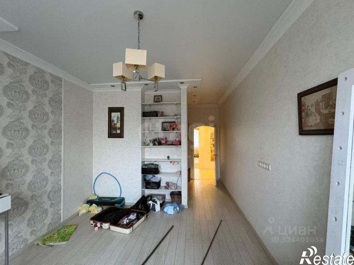 4-комн квартира ул Володарского, 70,  д. 70