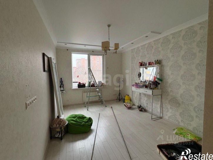 4-комн квартира ул Володарского, 70,  д. 70