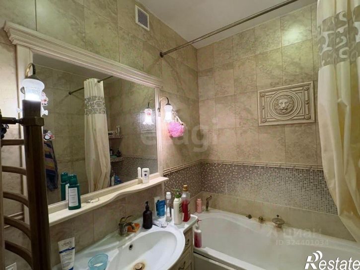 4-комн квартира ул Володарского, 70,  д. 70