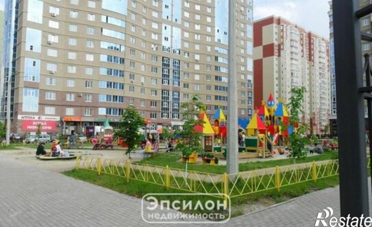 1-комн квартира пр-кт Анатолия Дериглазова, 39,  д. 39