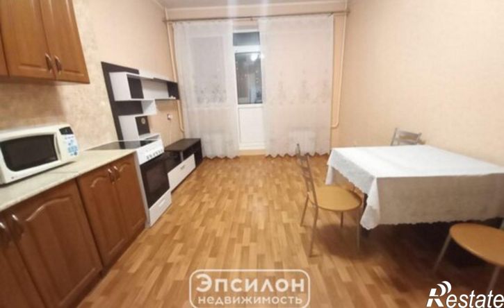 1-комн квартира пр-кт Вячеслава Клыкова, 60,  д. 60