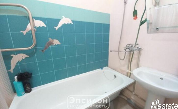 1-комн квартира пр-кт Вячеслава Клыкова, 60,  д. 60