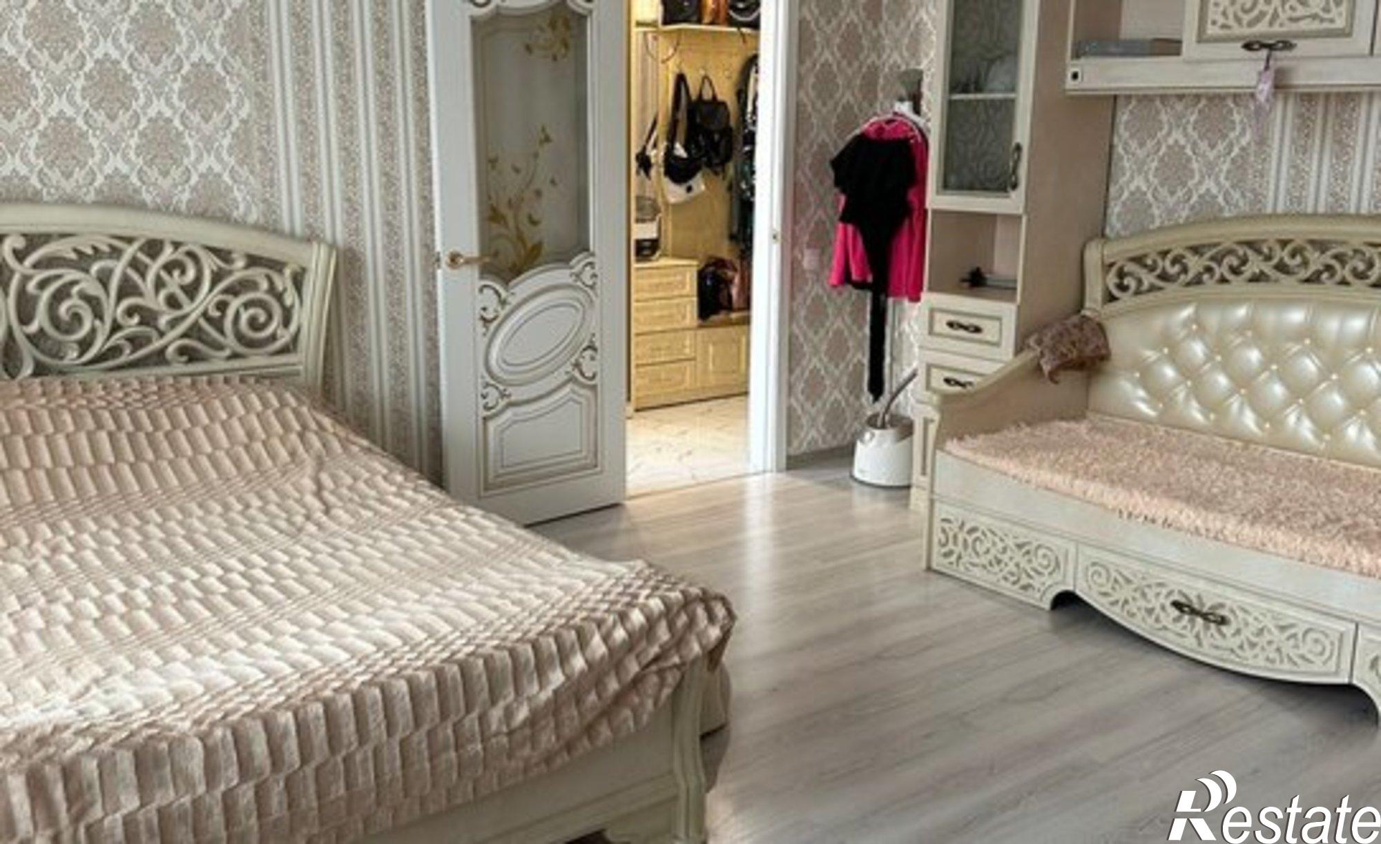 Купить квартиру за 7 000 000 рублей на ул Орловская, 1А