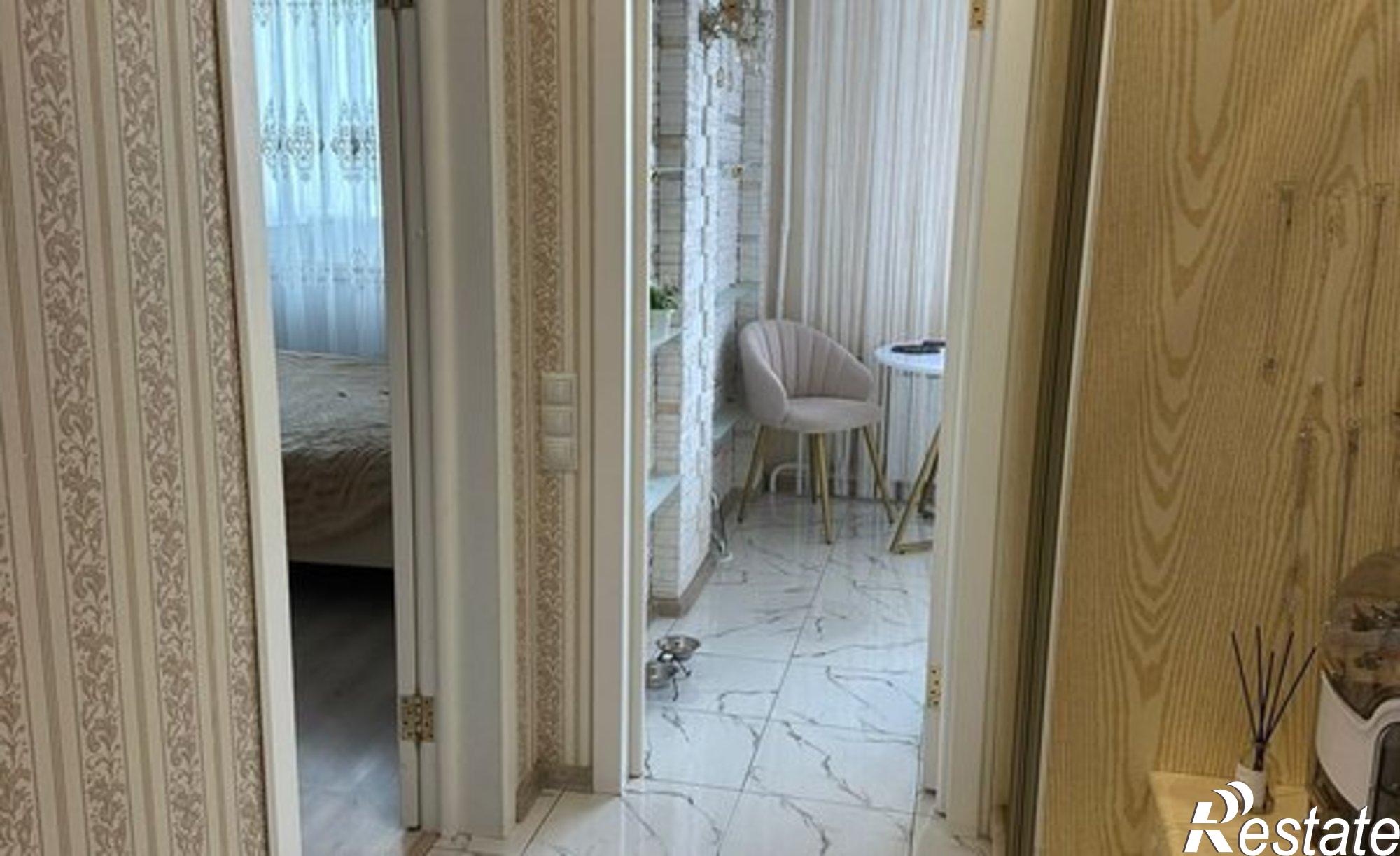 Купить квартиру за 7 000 000 рублей на ул Орловская, 1А