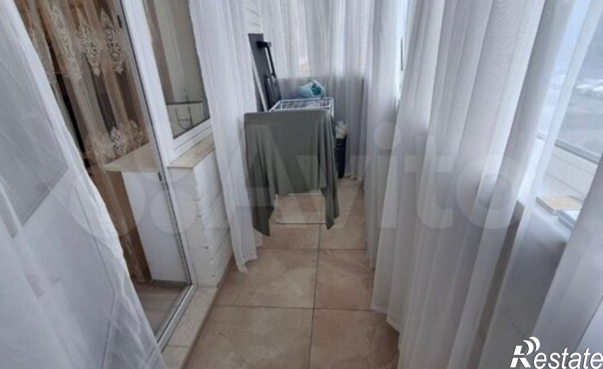 Купить квартиру за 7 000 000 рублей на ул Орловская, 1А