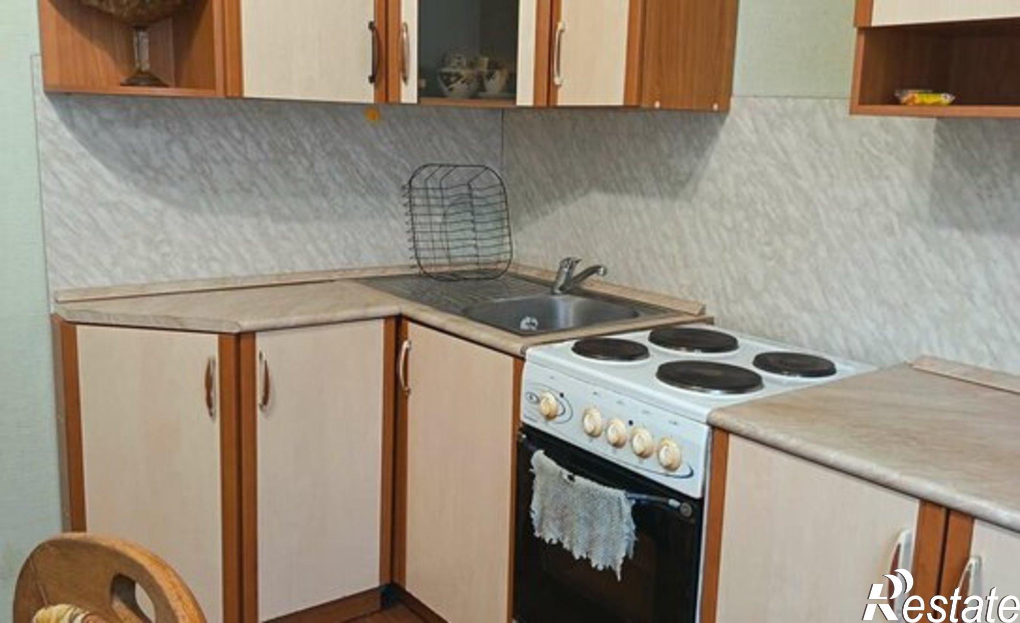 Купить квартиру за 8 380 000 рублей на пр-кт Вячеслава Клыкова, 24