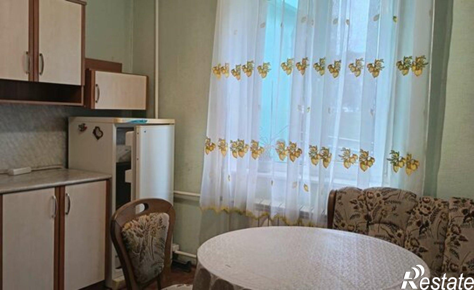 Купить квартиру за 8 380 000 рублей на пр-кт Вячеслава Клыкова, 24