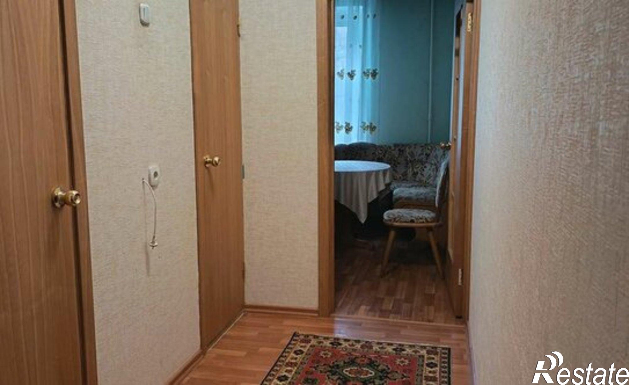 Купить квартиру за 8 380 000 рублей на пр-кт Вячеслава Клыкова, 24