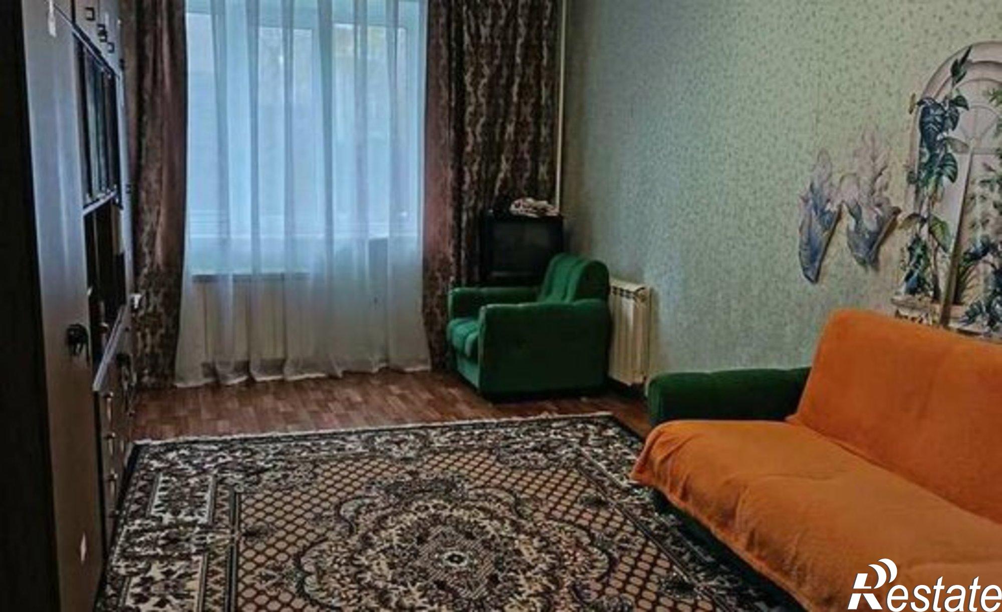 Купить квартиру за 8 380 000 рублей на пр-кт Вячеслава Клыкова, 24