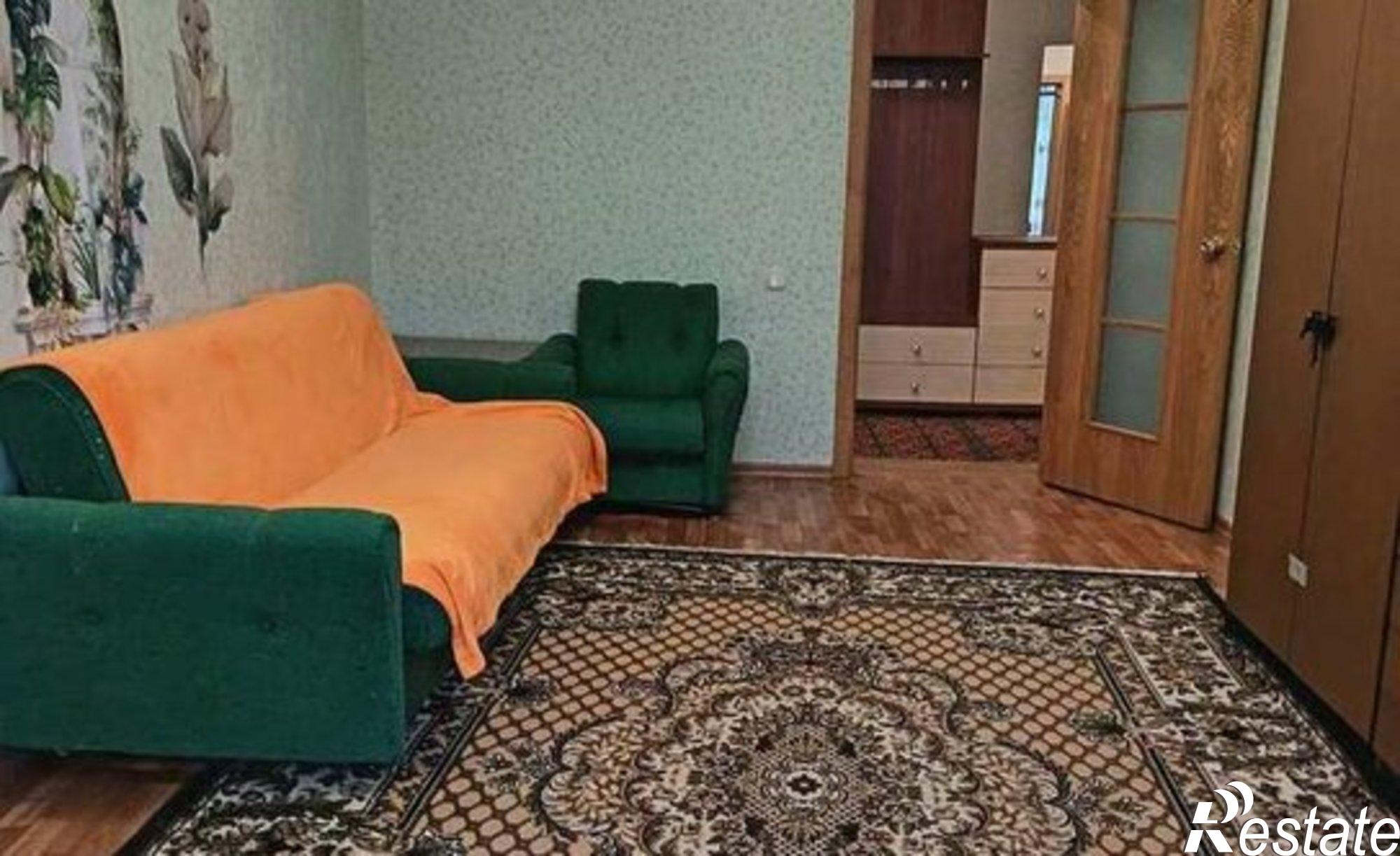 Купить квартиру за 8 380 000 рублей на пр-кт Вячеслава Клыкова, 24