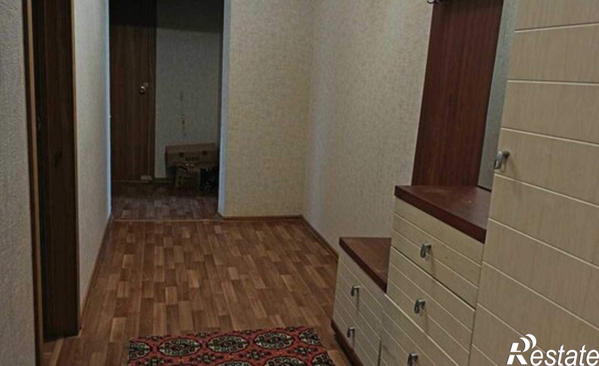 Купить квартиру за 8 380 000 рублей на пр-кт Вячеслава Клыкова, 24