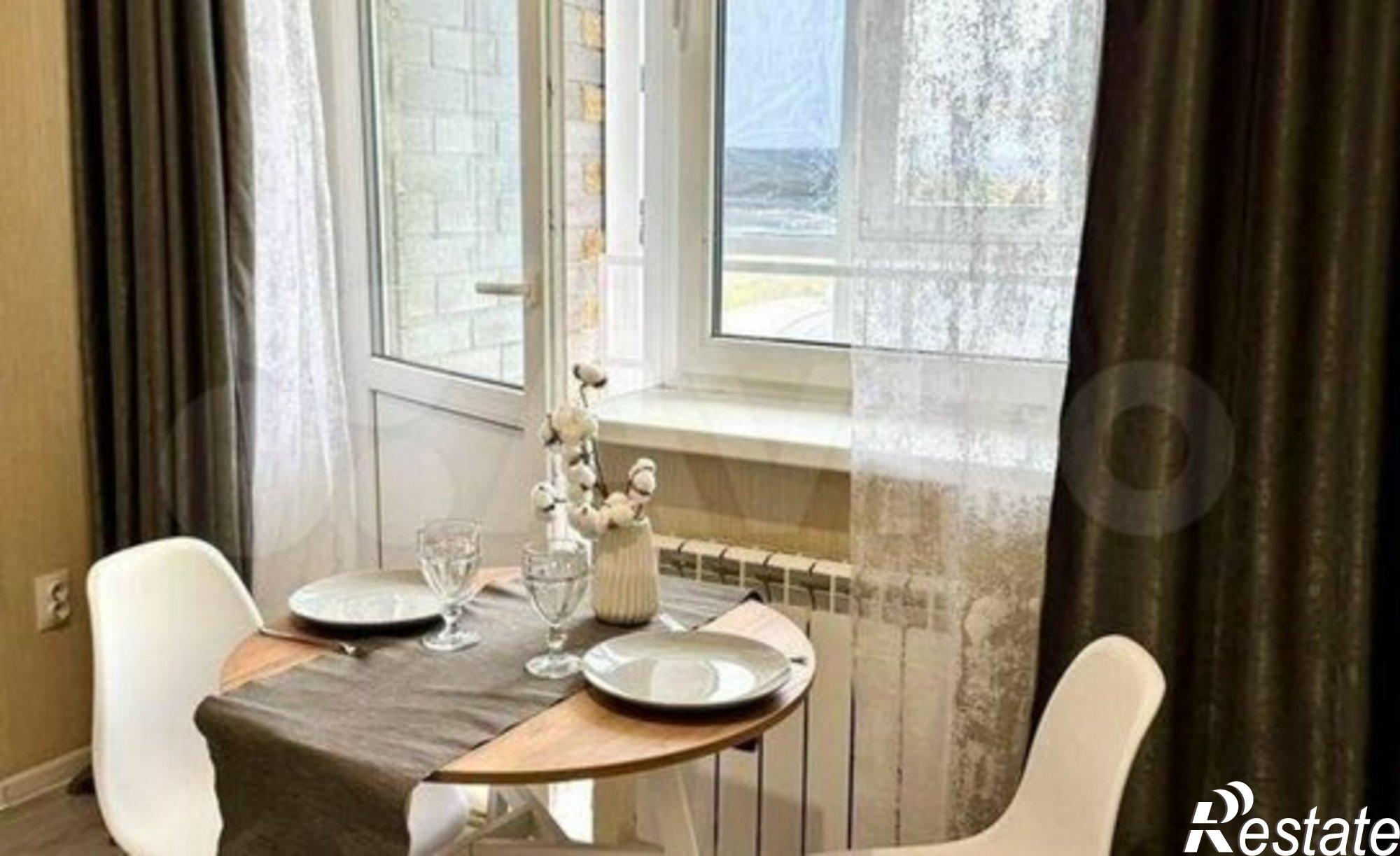 Купить квартиру за 6 500 000 рублей на ул Домостроителей, 19