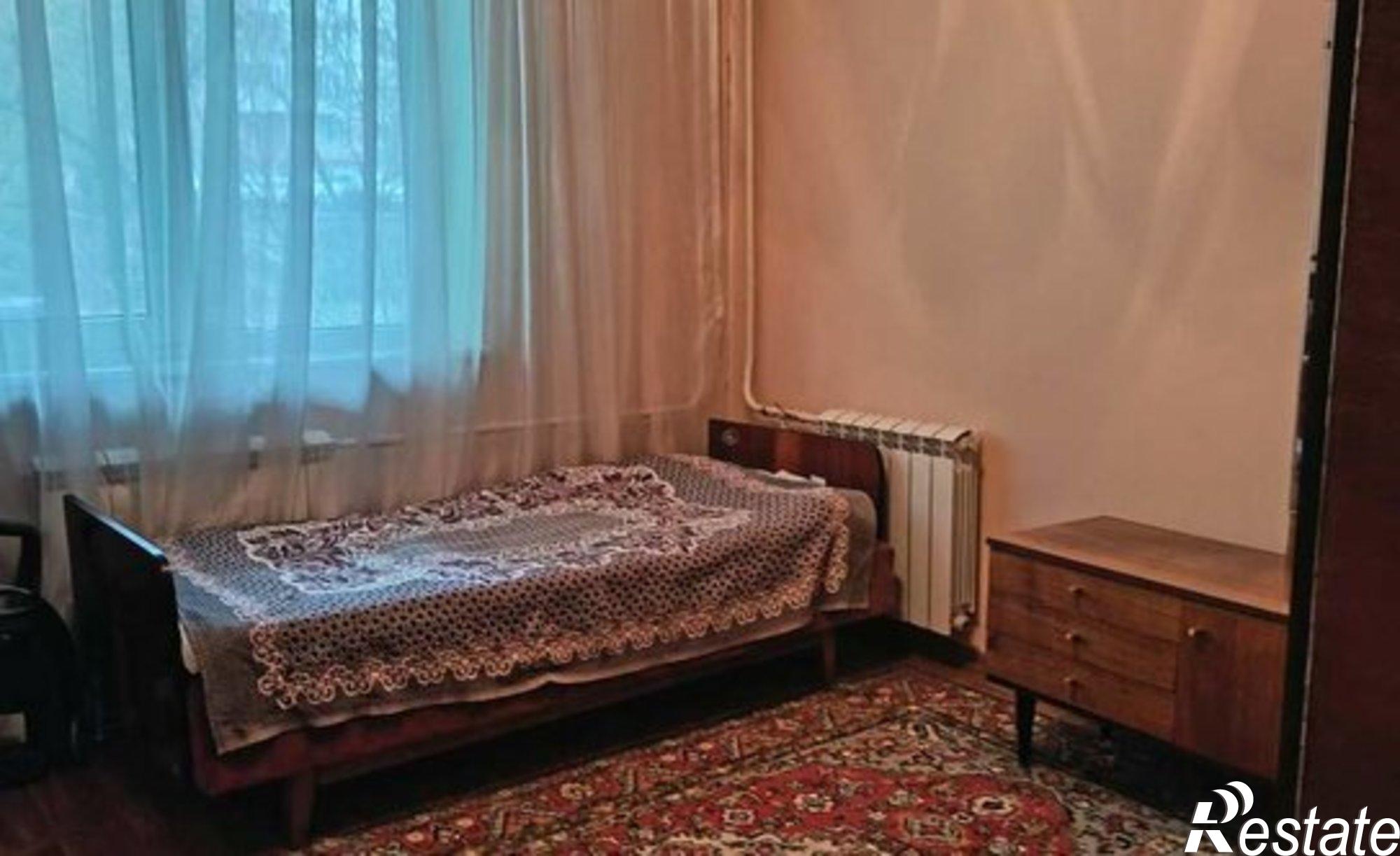 Купить квартиру за 8 380 000 рублей на пр-кт Вячеслава Клыкова, 24