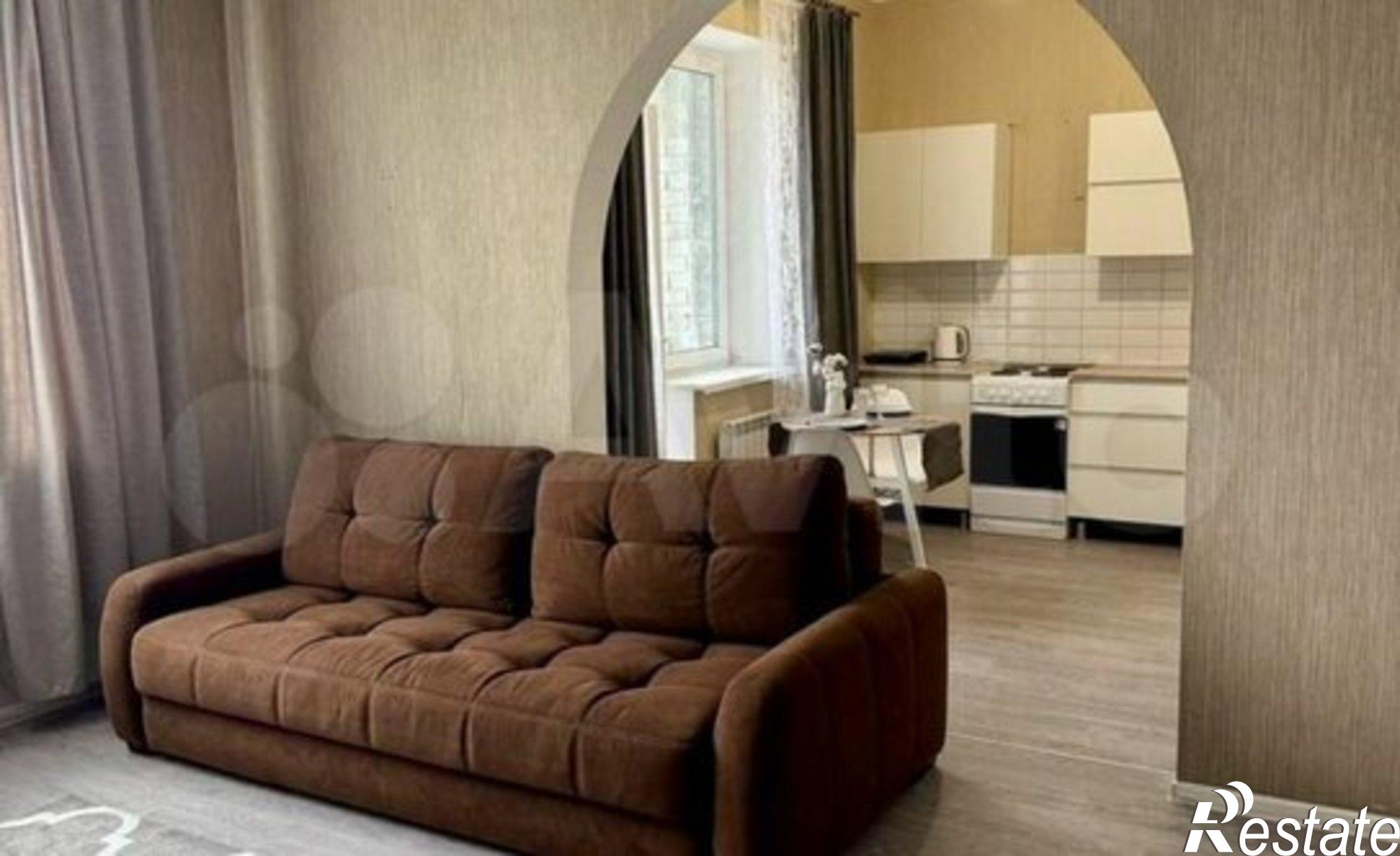 Купить квартиру за 6 500 000 рублей на ул Домостроителей, 19