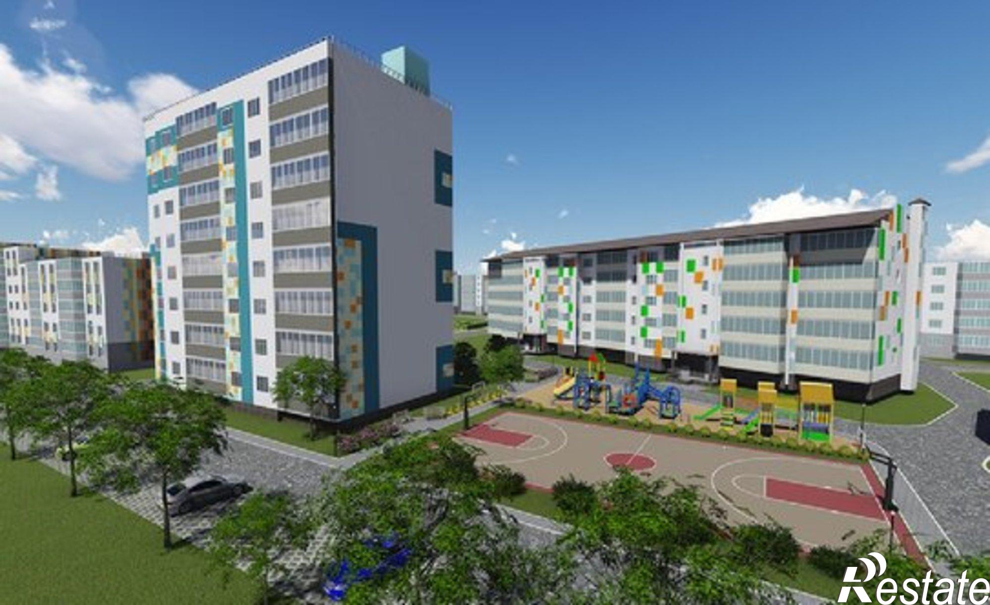 Купить квартиру за 7 850 000 рублей на ул генерала Григорова, 30