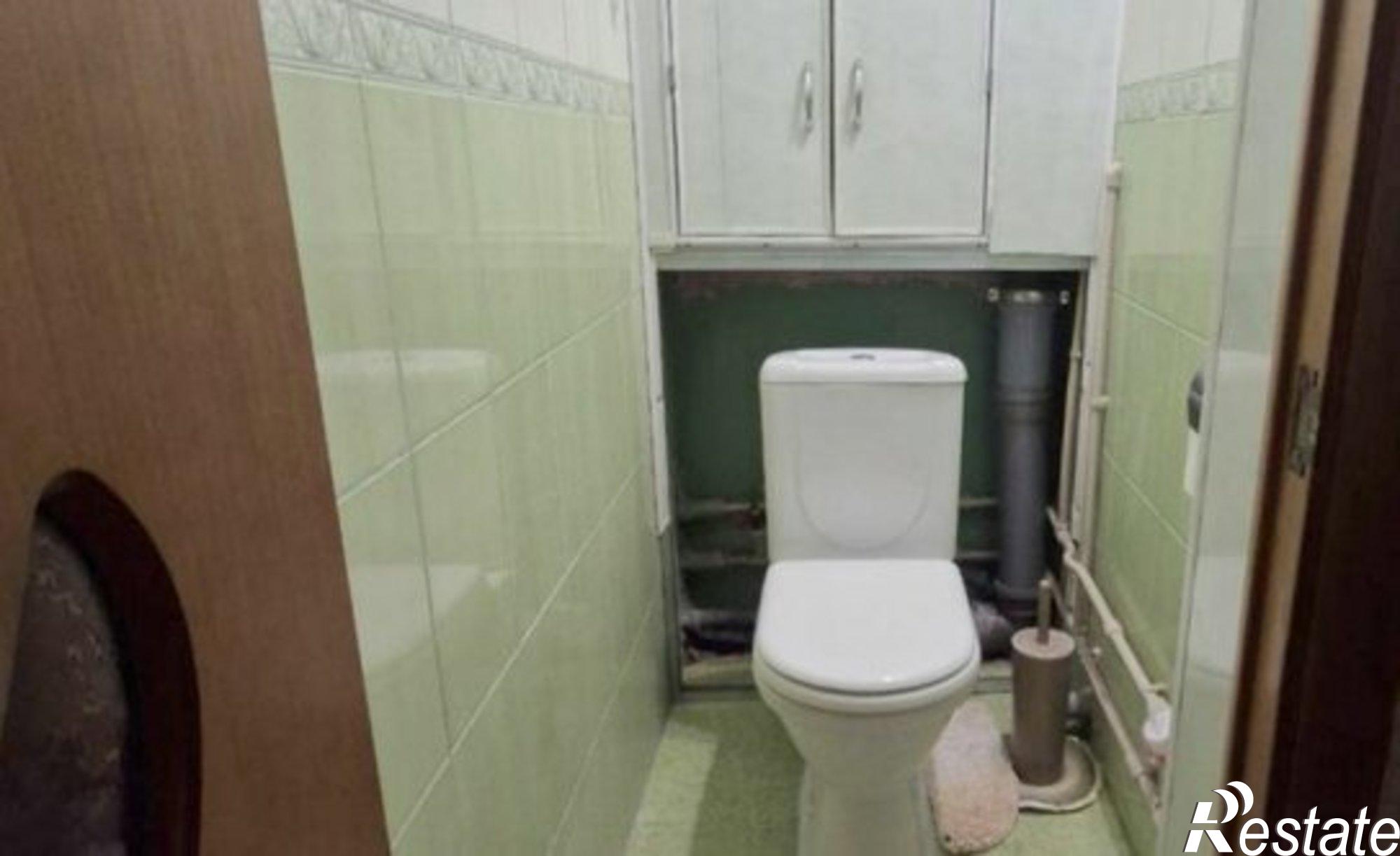 Купить квартиру за 6 400 000 рублей на ул Крюкова, 5А