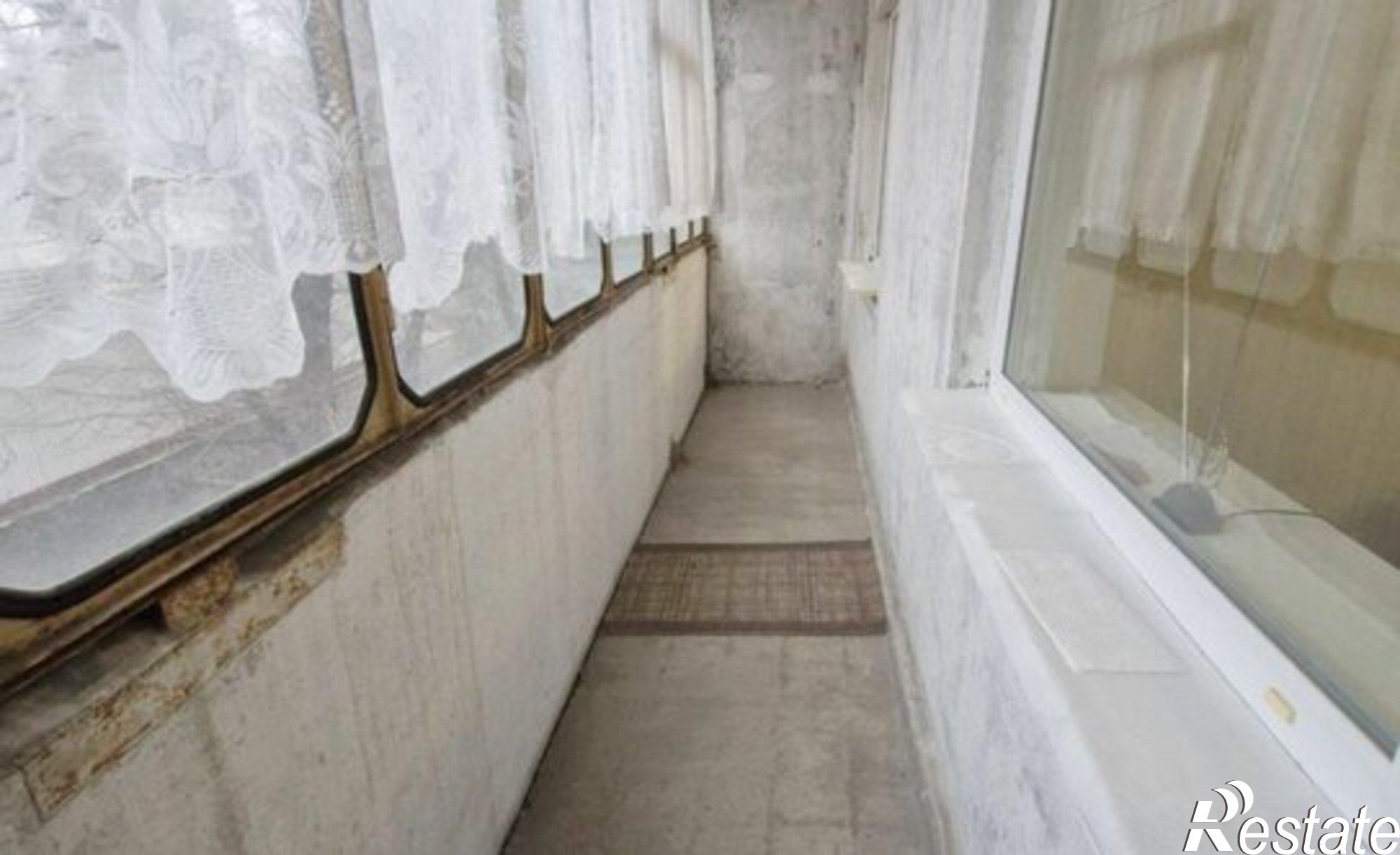 Купить квартиру за 6 400 000 рублей на ул Крюкова, 5А