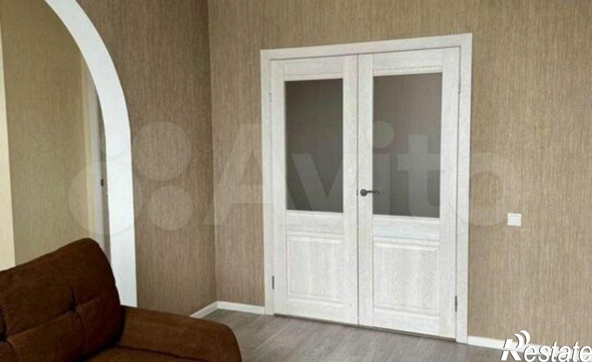 Купить квартиру за 6 500 000 рублей на ул Домостроителей, 19