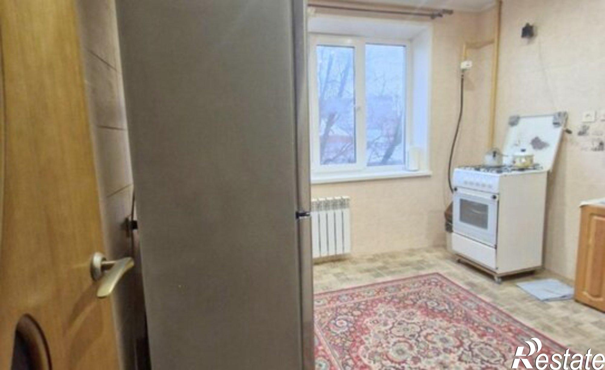 Купить квартиру за 6 400 000 рублей на ул Крюкова, 5А