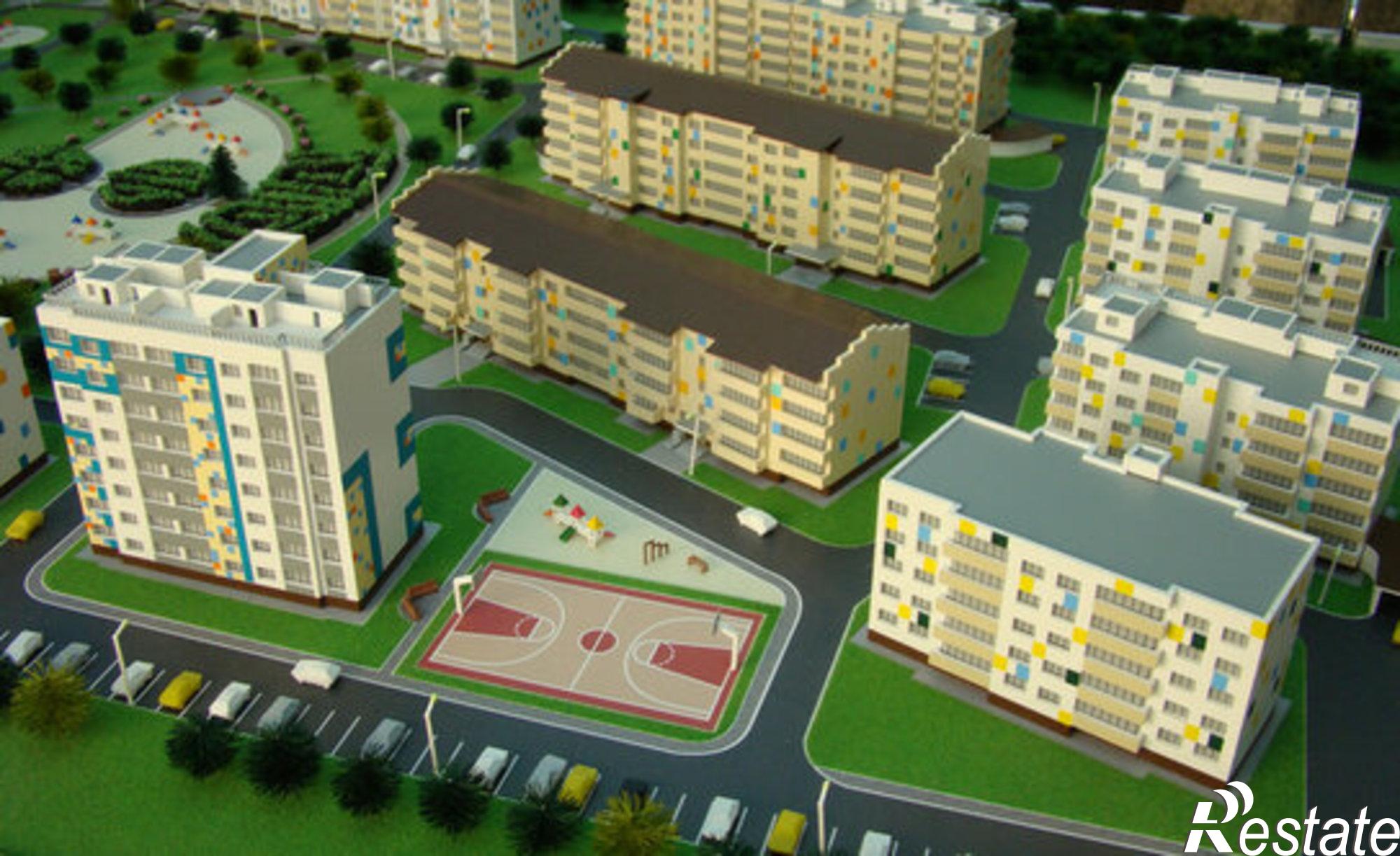 Купить квартиру за 7 850 000 рублей на ул генерала Григорова, 30